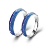 Blue For Men