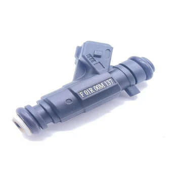 Mikey Fuel Injector Nozzle F01R00M137 For Chunfeng Chinese Car