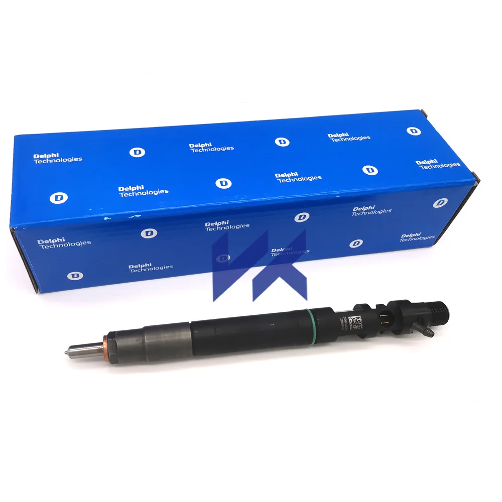 Genuine new diesel fuel injector 28606815 for HYUNDAI KIA fuel