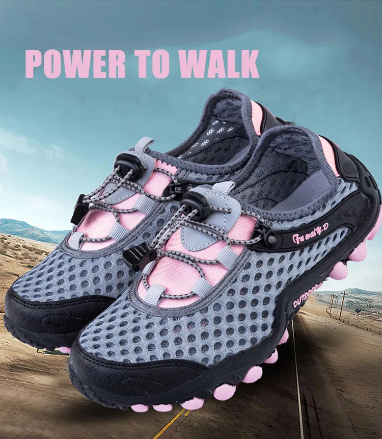 Hiking Shoes For Women