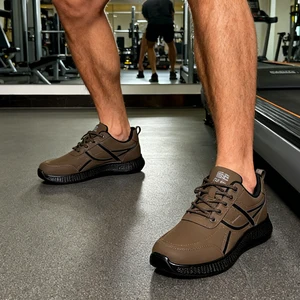 Super Anti-Smash Anti-Puncture Anti-Static Non-Slip Breathable Safety Shoes for Optimal Foot Protection