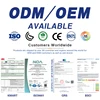 OEM/ODM