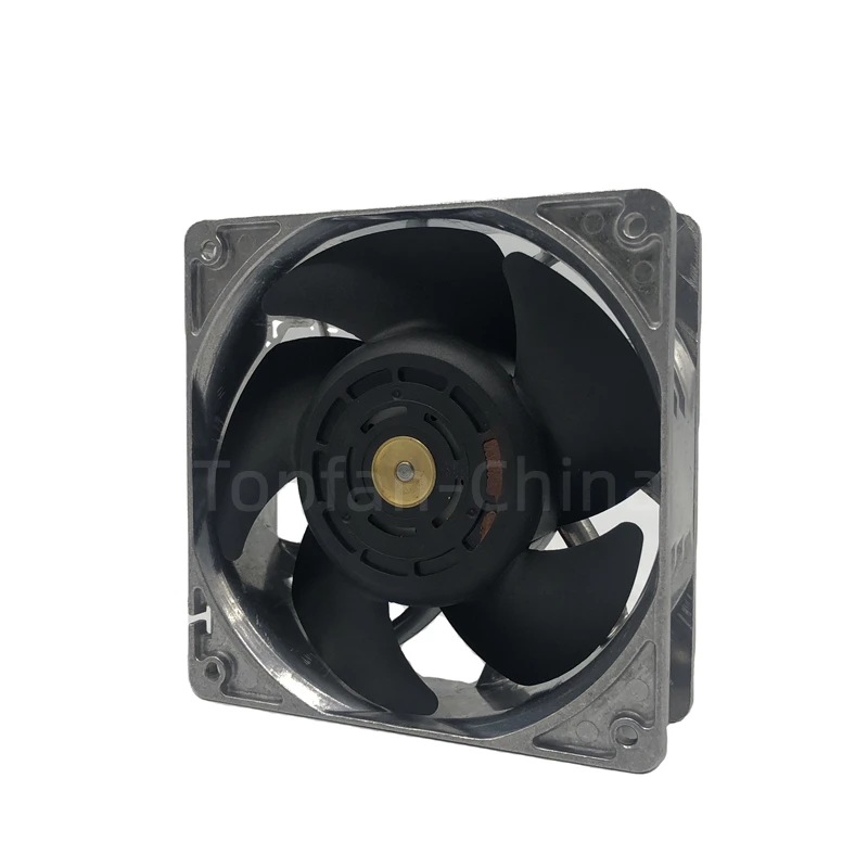 Free Sample Axial Fan, Wall, Roof - detail 8