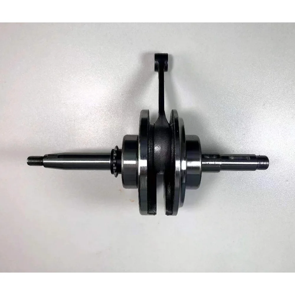 Напрямую с завода модифицированный коленчатый вал для мотоцикла изысканный трехцикловый изменяемый тракторный двигатель Преобразованный