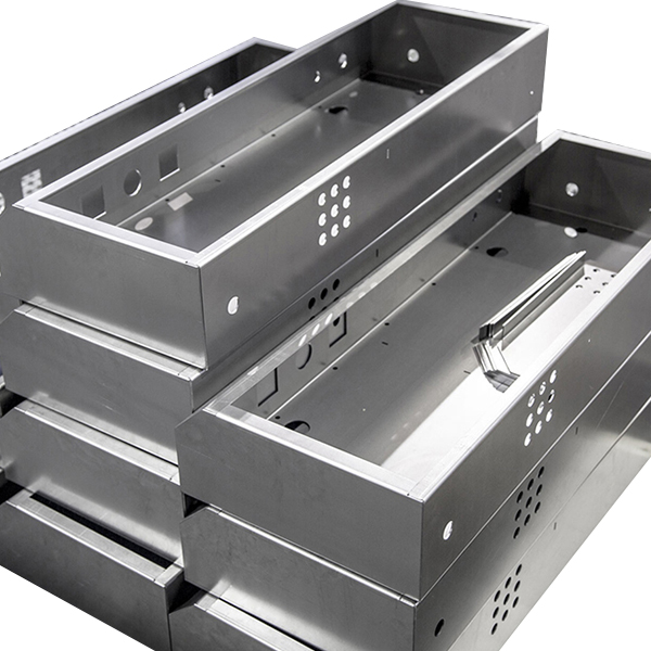 OEM Custom Aluminum Stainless Steel Sheet Metal Fabrication Laser Cutting Service Car Motor Auto Spare Parts Sheet Metal Parts