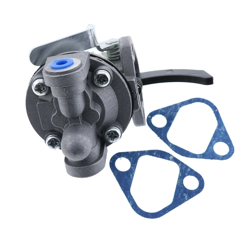 IZUMI Fuel Pump AM876410 for John Deere 4100C 4100G 4100N 4110 670 770 2210 Fast Delivery Engine Parts
