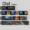 Olaf