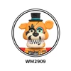 WM2909