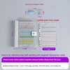 180 colors