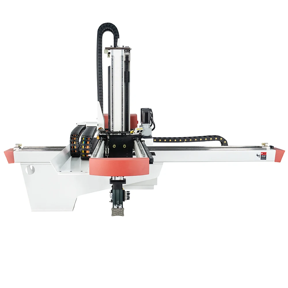 The Best Quality Professional Manufacturing Bearing Material Handling Manipulator Robot Arm