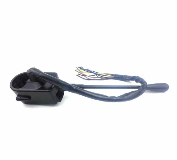 Indicators Control Stalk for MERCEDESBENZ LP RoundNose 0035458324