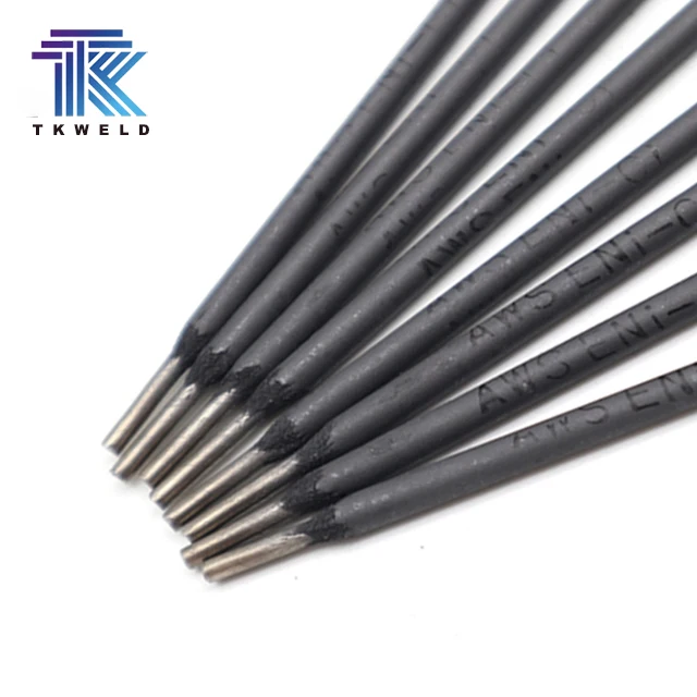TKweld Stacked Welding Bar HB350R HB700R HB33 HV600 HV800 Wear-resistant, Corrosion-resistant, Splash Proof