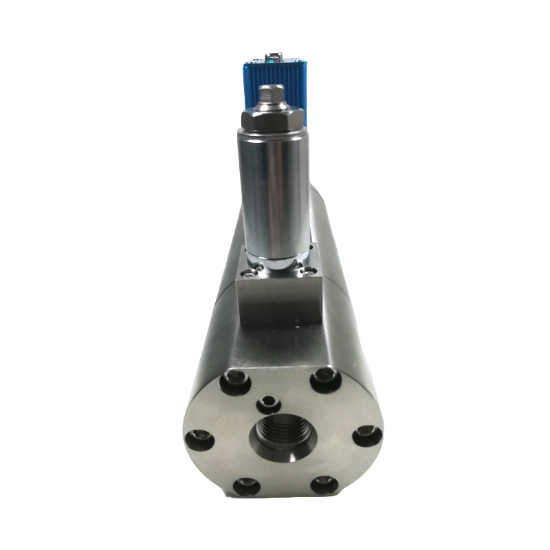 CIXI Gas Mass Flow Controller Gas Flow Meter