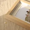 Wood color