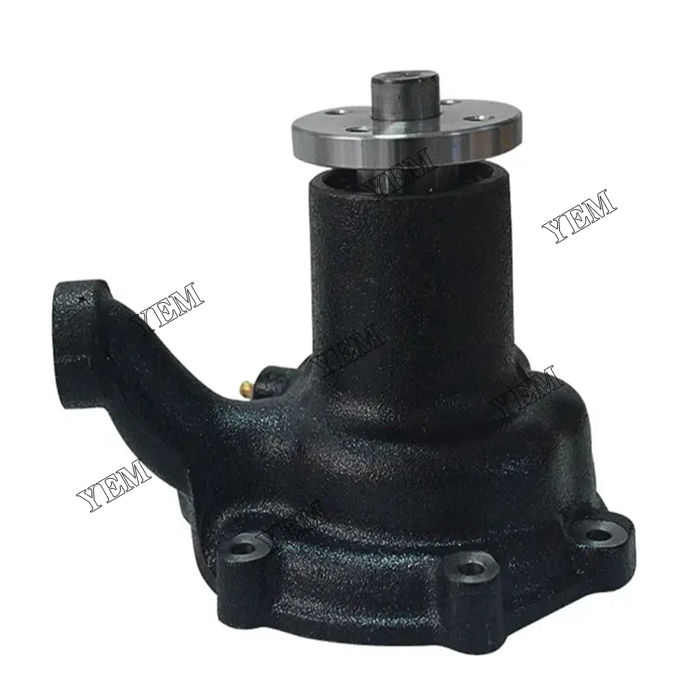 Engine Repair Kit ME075028 ME995053 9 HOSES WATER PUMP FITS for Mitsubishi 6D16 6D17 FUSO TURCK