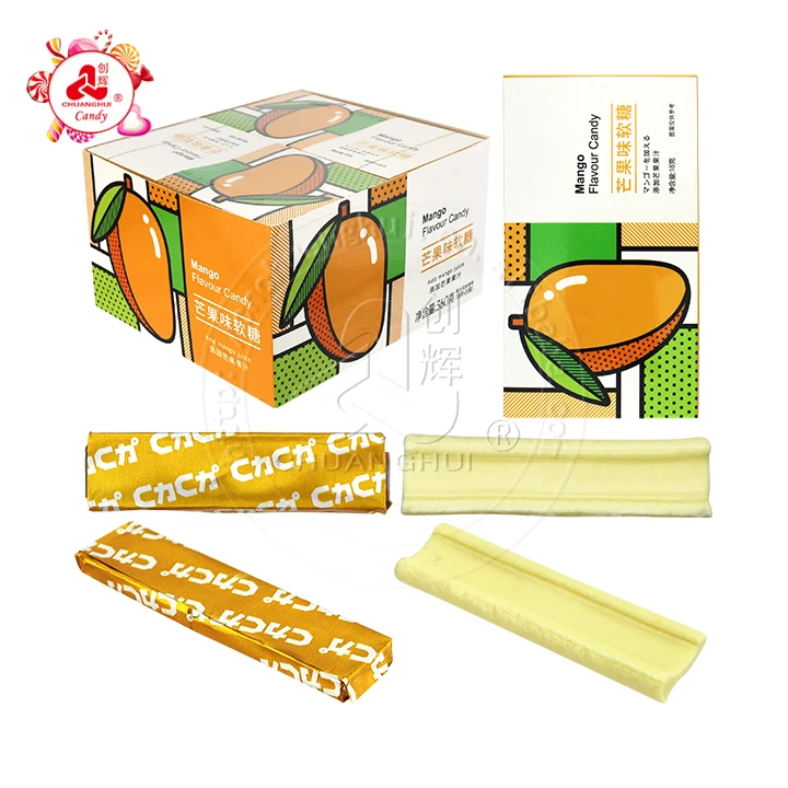 Taiwan nougat