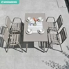 rect table(without chair)