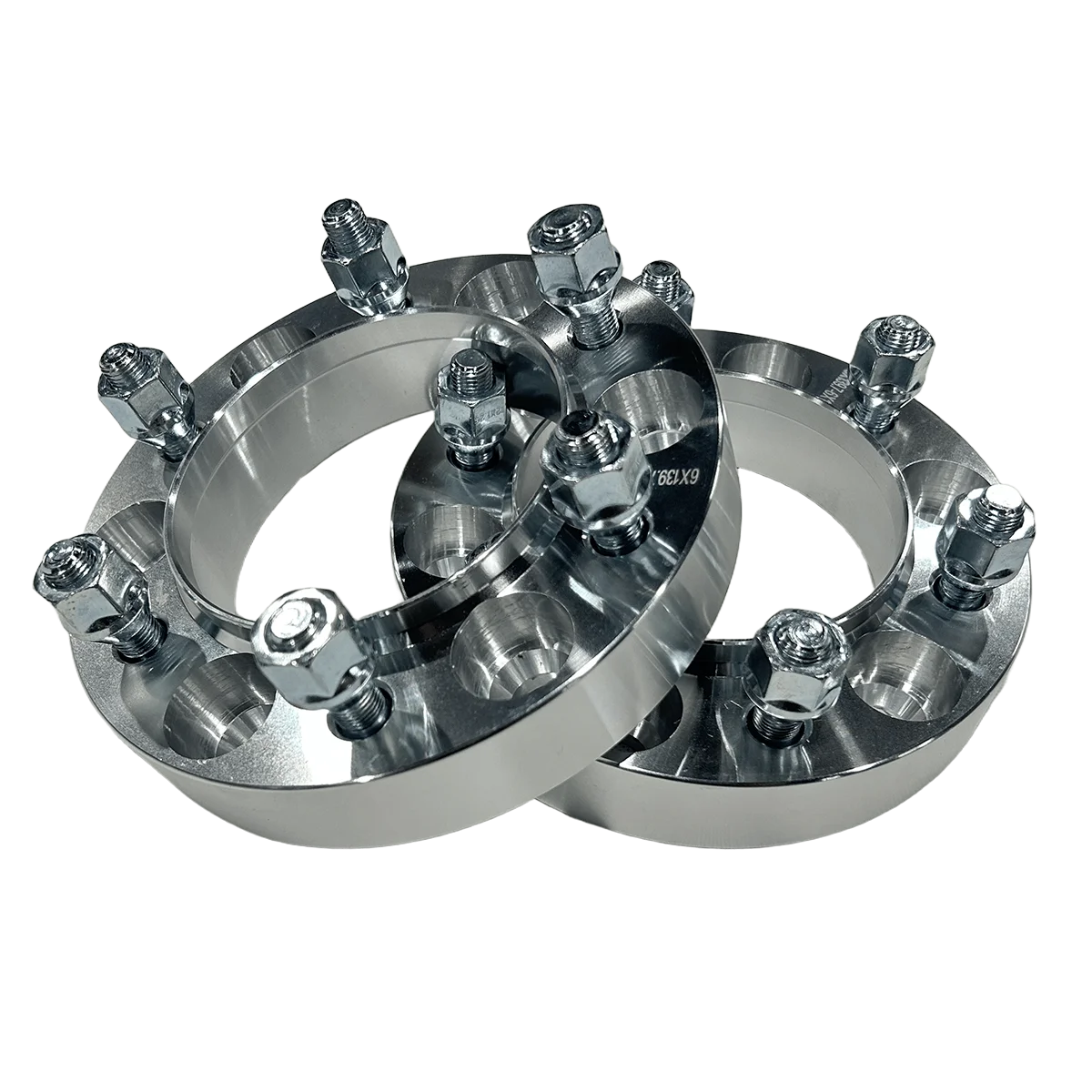 wheel stud converter