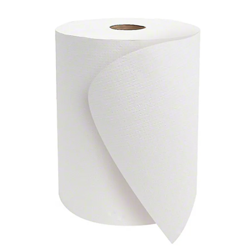 Upgrade Your Space With Premium No Touch Roll Towel Dispensers Solutions - View #10