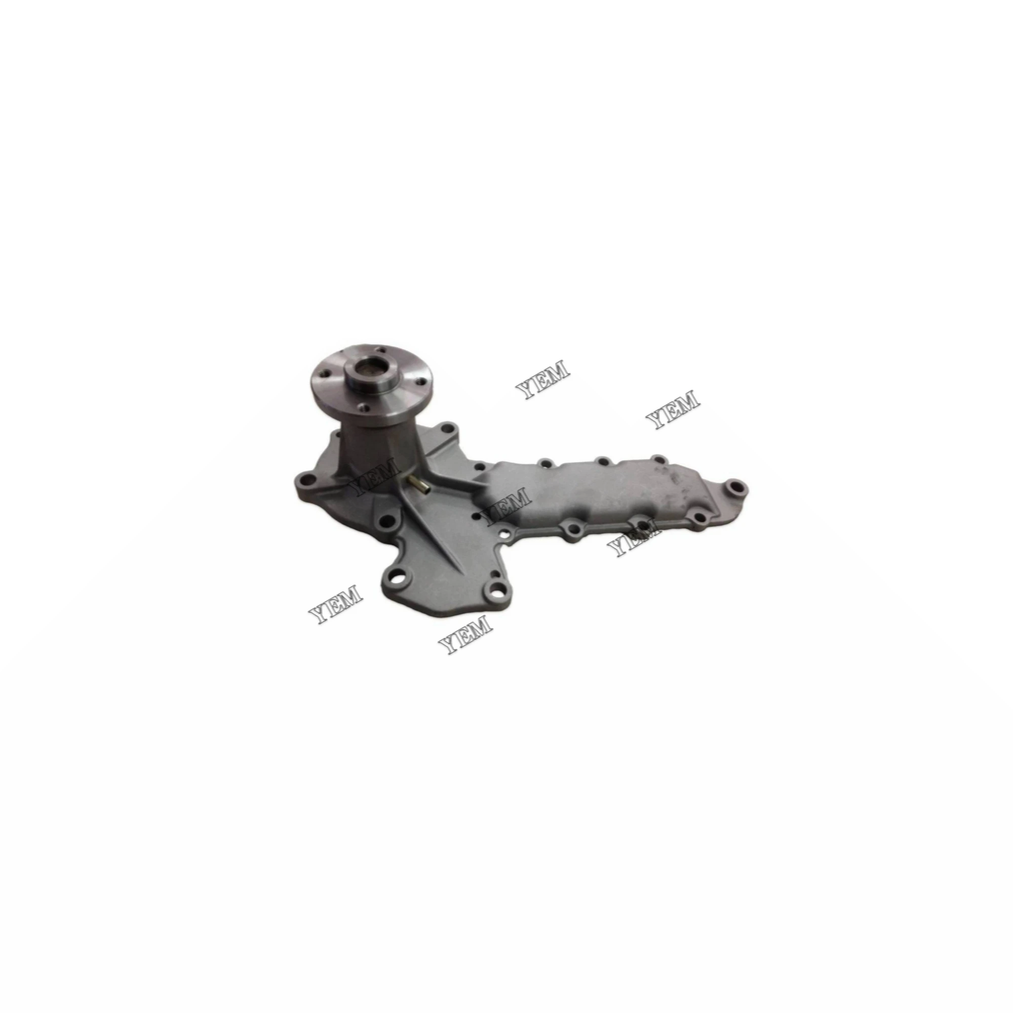 V2403 Water Pump for Kubota Engine Parts