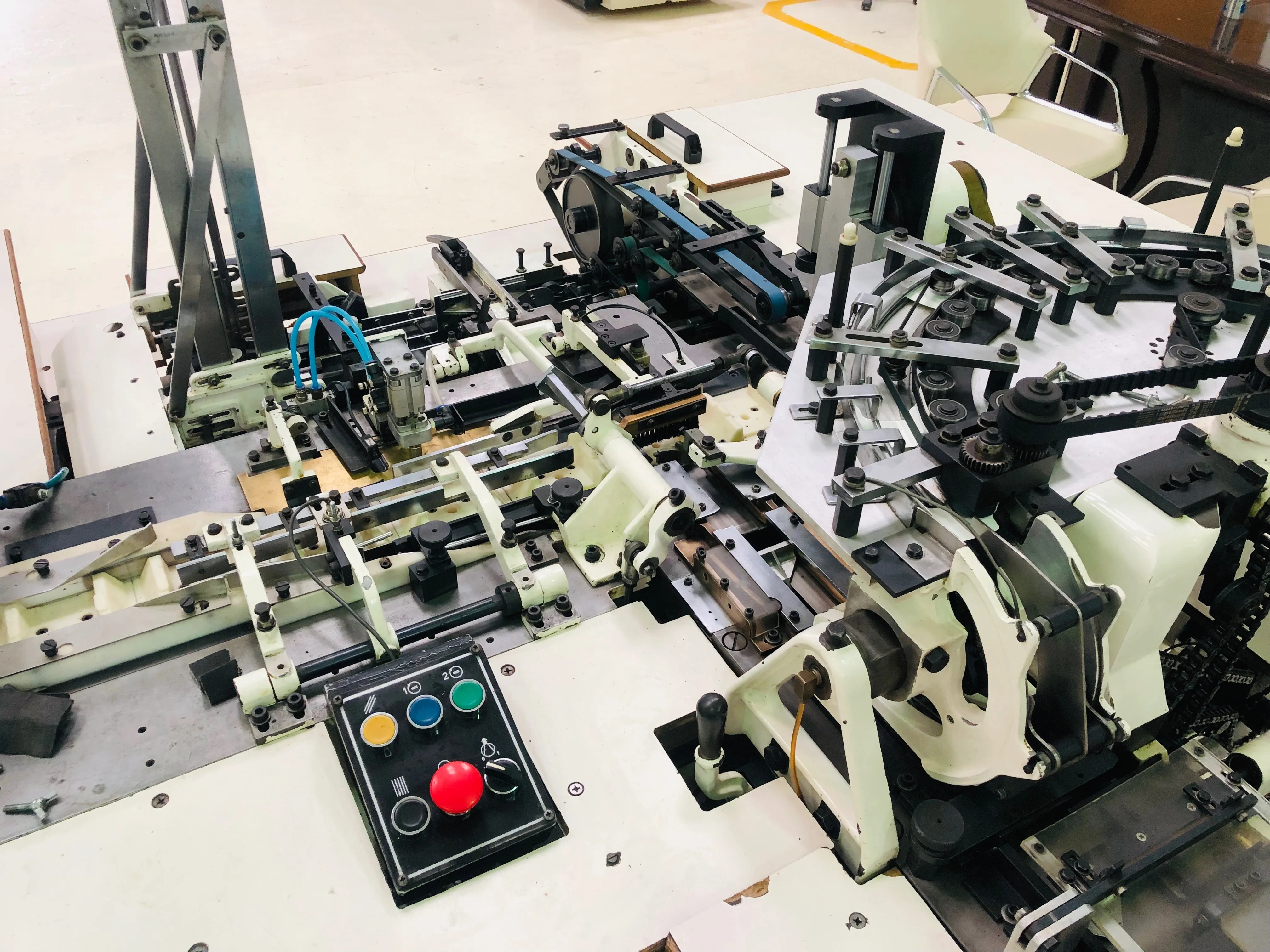 packing line for cigarettes Complete Cigarette Packing Line - Molins HLP-2 Used Packing Machine for  Cigarettes and Tobacco