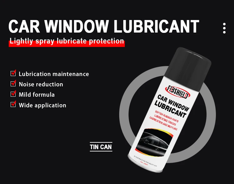 Fbd New Arrival High Quality Best Selling Car Window Lubricant Buy