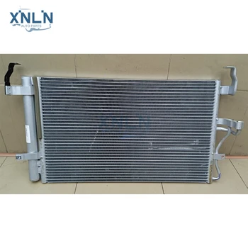 XINLIN AUTO PARTS New Car Air Condenser 97606-2D000 97606-2D500 for Hyundai Elantra Coupe Customized
