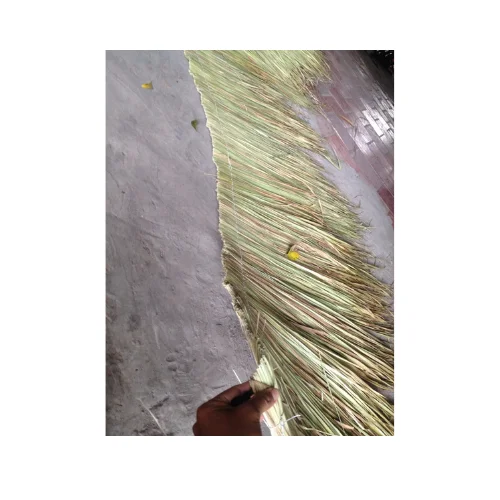 Натуральная травяная соломенная кровля/Cyperus-Typha шитый коврик из морских водорослей/трава крыша оптом