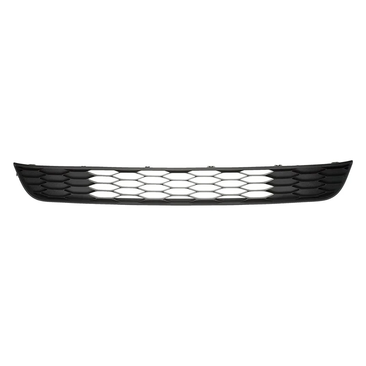Front Grille Bumper Lower Grille Bt4z17k945a Pickup Auto Parts Custom