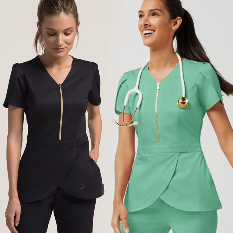 
 Униформа медицинской медсестры 2021, униформа медицинской медсестры, набор медсестер  