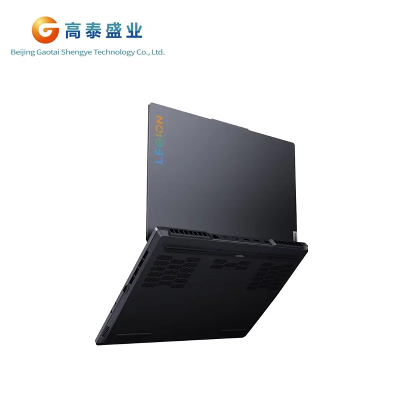 Lenovo LEGION Y7000 - High-End Gaming Laptop with RTX4060