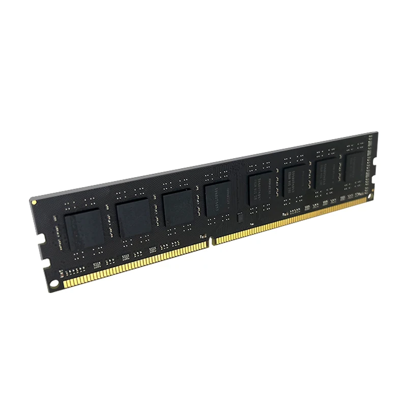High-Speed 5 in 1 BOX Gaming Desktop Memory RAM DDR for Desktop 8GB 16GB DDR3 DDR4 1600mhz/2666mhz/3200mhz Memory RAM in Stock