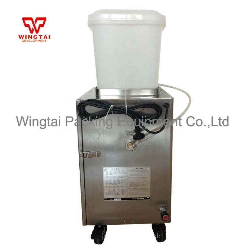 Ink and Glue Viscosity Regulator Controller