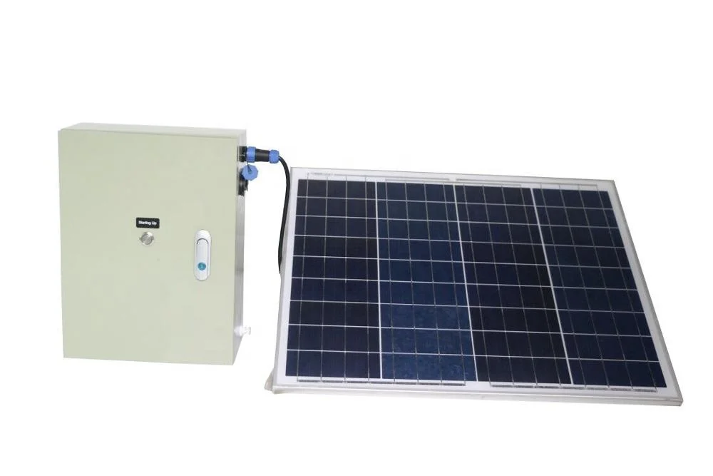 YOUBER Solar Water Filtration System for Home Drinking UF Purifier Outdoor Drinking House Water Filter System