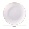 Bianco 7.5 pollici