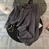 Gray suit