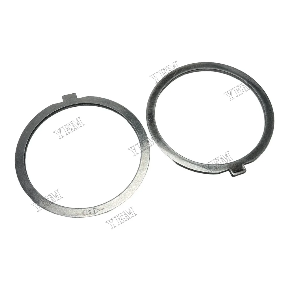 Thrust Washer 02234056 Fit for Deutz F2L511 Engine Parts 2