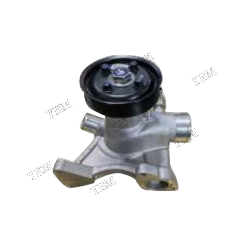 Water Pump 25100-84402 25100-84413 25100-84403 Fit for Hyundai HD500 Engine