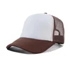 #10-marron + blanc