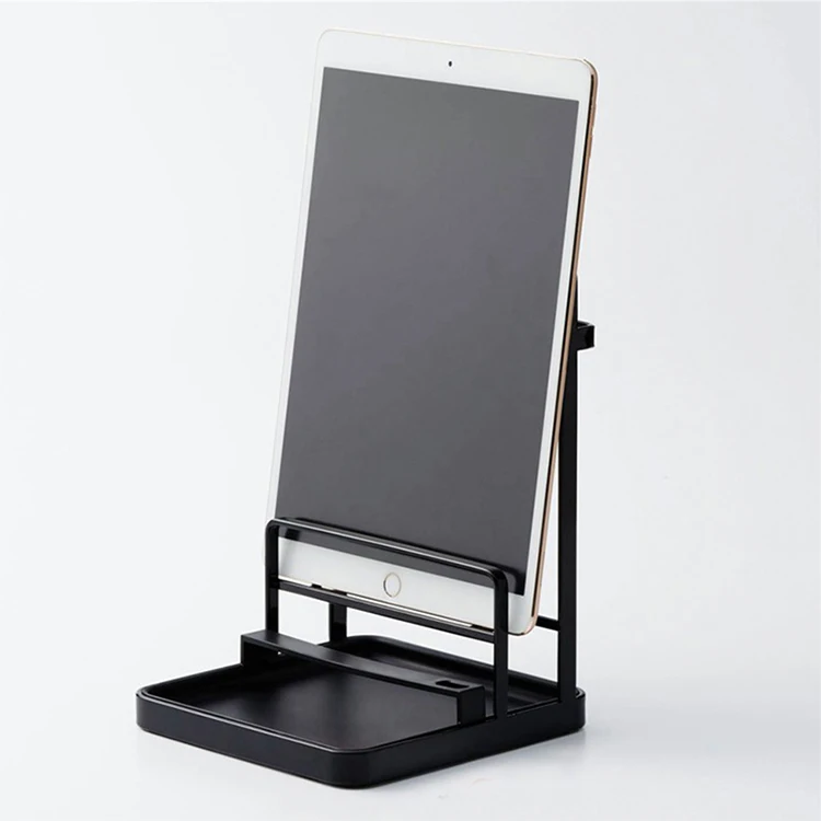 Multifunctional Customization 2 Tier Dish Drying Rack Kitchen Utensils Holder