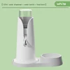 Coffret Blanc + Flacon 120ml