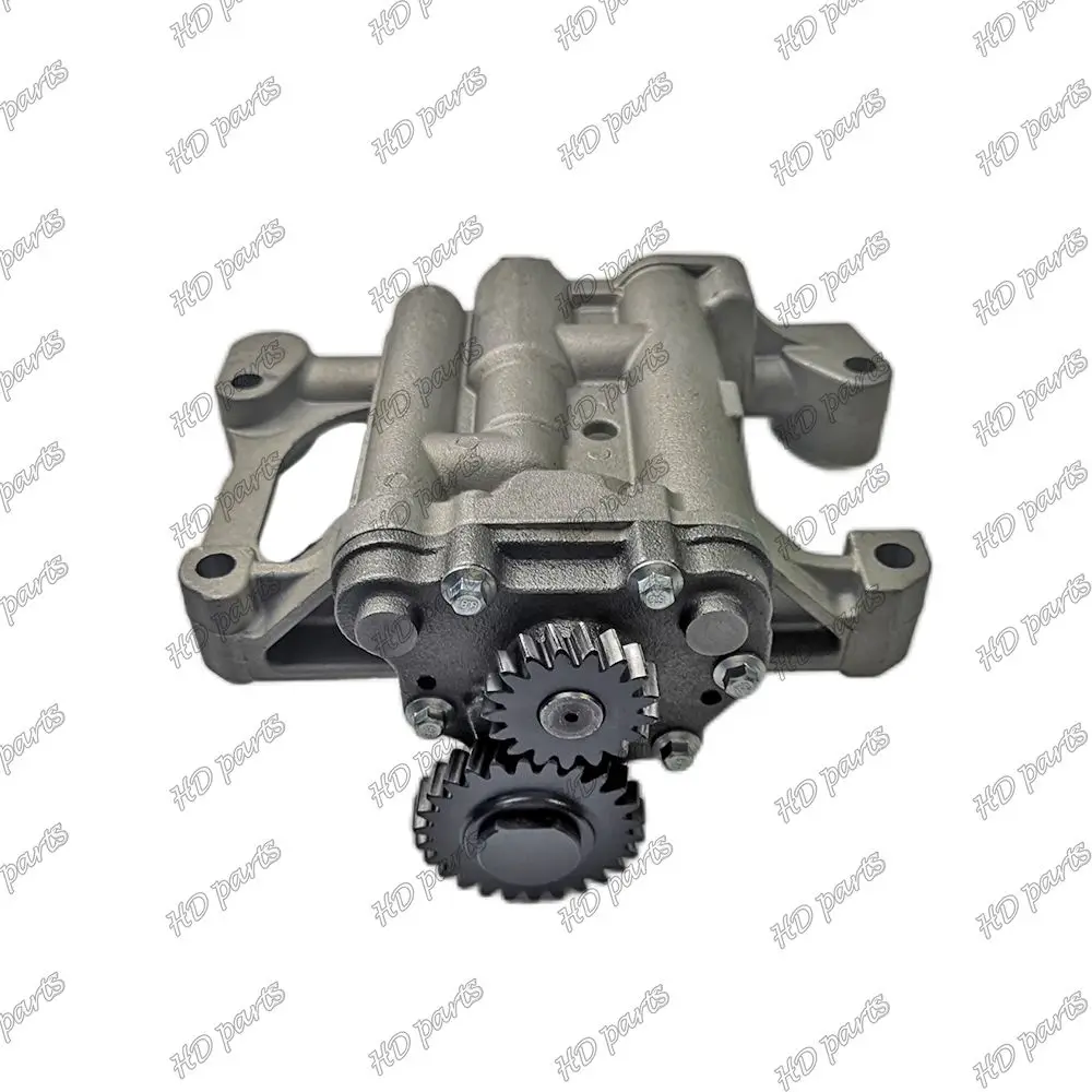 1104C 3054C Oil Pump 4132F073 Suitable for Caterpillar Perkins Engine