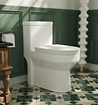 Custom Lavatorio Jamban Commercial Toilets P Trap Bathroom Commode ...