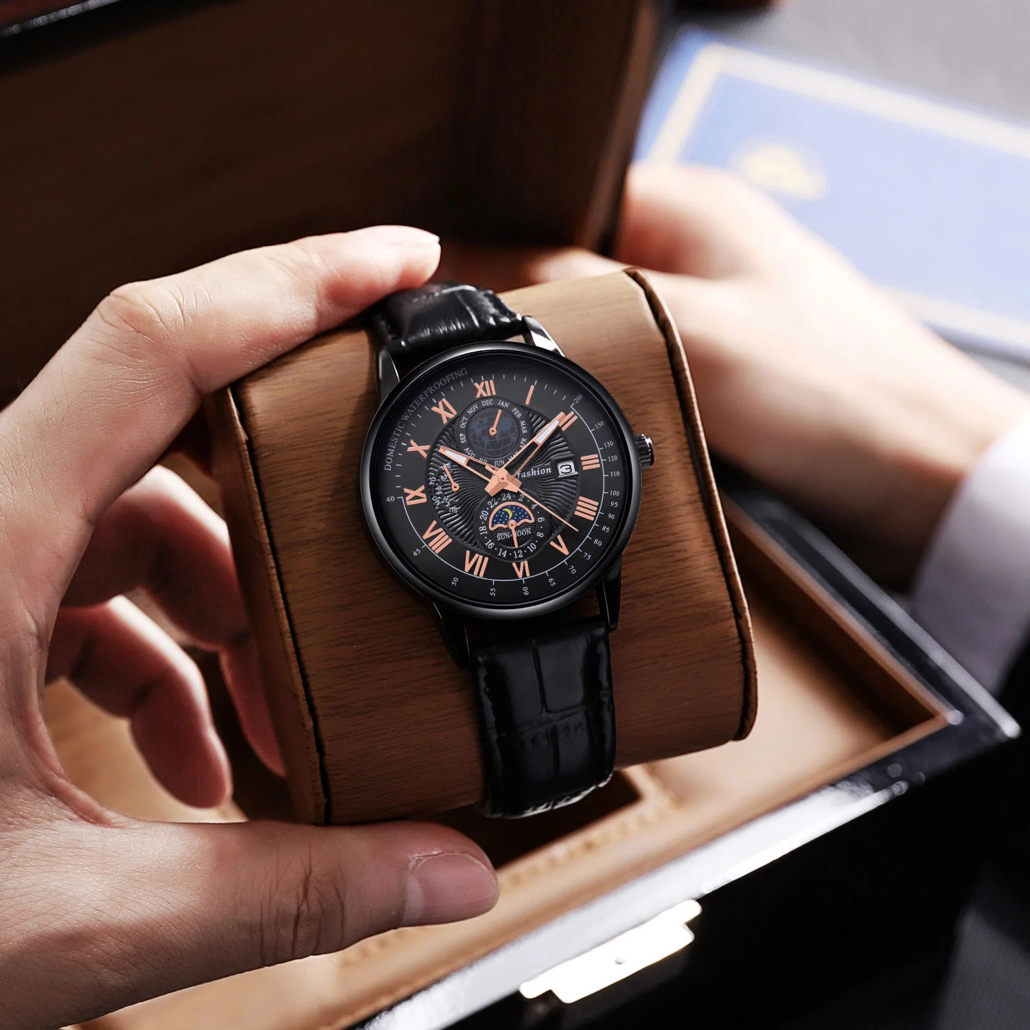 Shop Our Collection of Men's Watches Durable Stylish