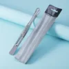 Closed jaw clamp