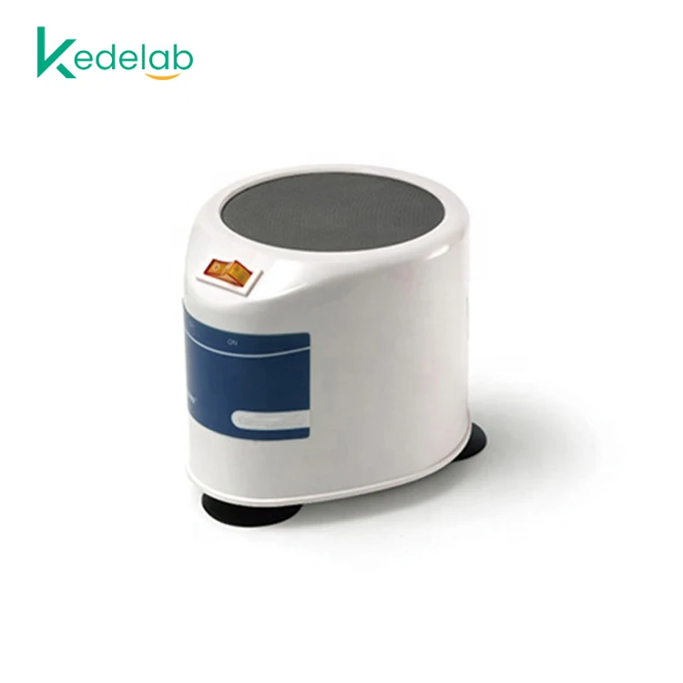 Medical Laboratory High Speed Blood Vessel Shaking Vortex Mixer - Buy ...