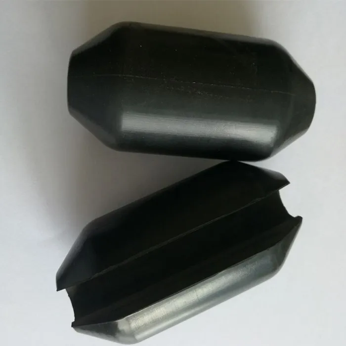 Нитриловый резиновый пружинный стальной центрозатор для присоски