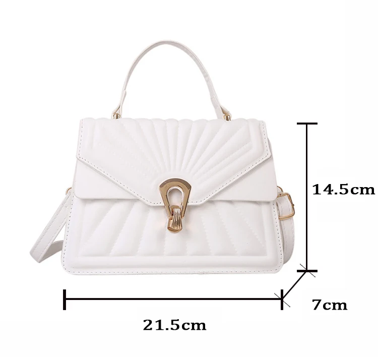 Wholesalehandbagsmadeinchina Pu Leather Handbags Snake Skin Folding