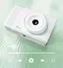White with no card