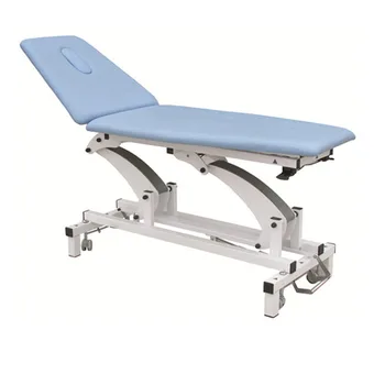 Physiotherapy Exercise treatment tables SFF06  Electric Medical Treatment Table